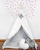 namioty i tipi dla dzieci Tipi little dots