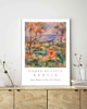plakaty PLAKAT dekoracyjny , Renoir, wystawowy