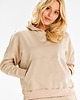 bluza z kapturem damska Bluza C318