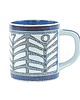kubki Kubek porcelanowy, duński design, lata 70, producent: Royal Copenhagen