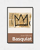 plakaty Jean-Michel Basquiat "Exhibition Poster"