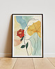 plakaty Plakat - Glamorous