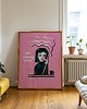 plakaty Plakat "(Not) a morning person"