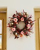 wianki Wianek jesienny jaskry
