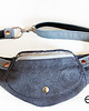 saszetka nerka gray elephant pocket