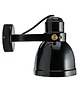 kinkiety Kinkiet Origins T15 Czarny