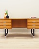 biurka Biurko jesionowe, duński design, lata 70, Eigil Petersens M