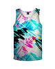 t-shirty dla chłopców Bokserka Top Boy DR.CROW Scribbles