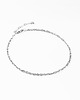 chokery Choker Bohemian łańcuszek