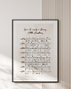 plakaty Plakat CHRISTMAS SONG