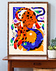 plakaty Plakat Jungle