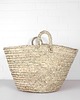 torebki do ręki Koszyk Beldi średni