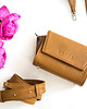 torby na ramię Torebko Nerka -crossbody, elegancka mała torebka Nashe