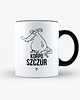 kubki Kubek Korpo Szczur - 330ml