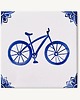 podkładki do kuchni Rower - hobby