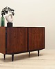 komody Szafka palisandrowa, duński design, lata 70, produkcja: Omann Jun