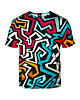 t-shirt damskie Damski T-shirt DR.CROW Crazy Style