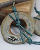 kolczyki ceramiczne DONUT_kolczyki ceramiczne