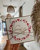 kartki scrapbooking Kartka kocham Cię
