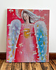obrazy Muzyka wspomnień. Giclee