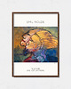 plakaty Emil Nolde - Exhibition Poster