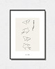 plakaty Taguchi Tomoki - Exhibition Poster