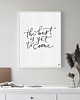 plakaty Plakat - The best