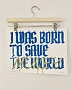 plakaty Plakat Sitodruk MONEY / MARKER