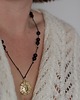 wisiory Naszyjnik amulet ochronny