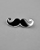 broszki MirrorMiniMoustache 