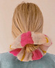 gumki do włosów Angelique  scrunchie