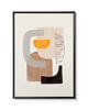 plakaty Plakat EGG