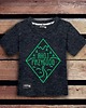 t-shirty dla chłopców Koszulka dziecięca Szwendam się - AHOJ PRZYGODO
