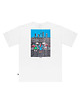 t-shirty męskie T-shirt ""Szanuj swój rewir"