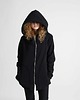 bluza z kapturem damska Bluza damska,długa bluza z kapturem