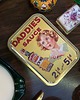 świece zapachowe Świeca vintage Daddie's sauce