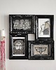 grafiki i ilustracje Gotycka galeria ścienna, obraz w stylu wiktoriańskim