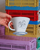 kuchnia - różne Ceramiczny dripper do kawy