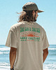 t-shirty męskie Koszulka Surf culture
