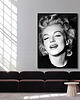 obrazy Marilyn Monroe - dekoracja ścienna