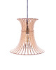 lampy wiszące Nowoczesna lampa wisząca DO KUCHNI SALONU LED