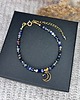 bransoletki z kamieni naturalnych Lapis lazuli