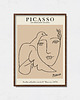 plakaty Plakat Pablo Picasso - Inspiracja