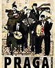plakaty Plakat Praga Warszawska (R. Kaja) 98x68 cm