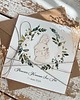zaproszenia na komunię Zaproszenia komunijne z pełną personalizacją handmade