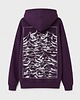 bluza z kapturem damska Zaznacz zdobyte szczyty 