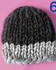 czapki damskie 100% wełna merino Czapka Beanie