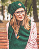 czapki damskie Endorphine! Lasy Amazonii