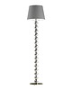 lampy podłogowe Designerska lampa stojąca w stylu skandynawskim BANGKOK