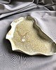 pojemniki na biżuterię Podstawka ceramiczna na biżuterię Organic